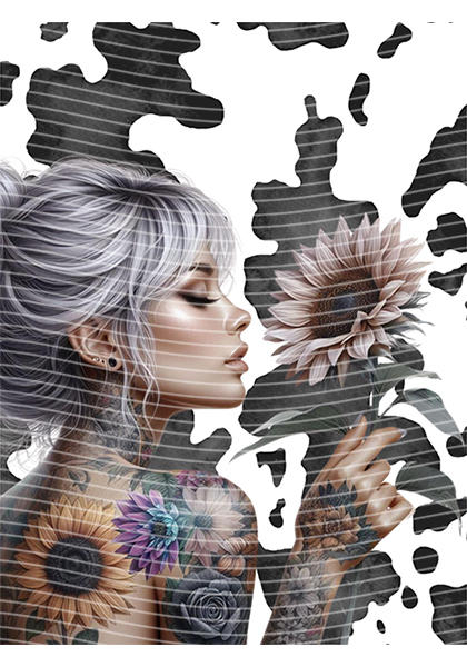 A5 Notebook Wraps-W-955